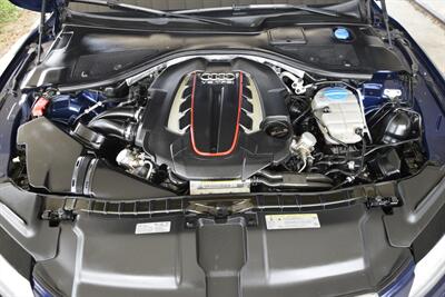 2013 Audi S7 4.0T quattro Prestige   - Photo 39 - Stafford, TX 77477