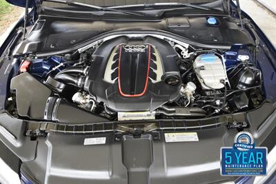 2013 Audi S7 4.0T quattro Prestige   - Photo 39 - Stafford, TX 77477