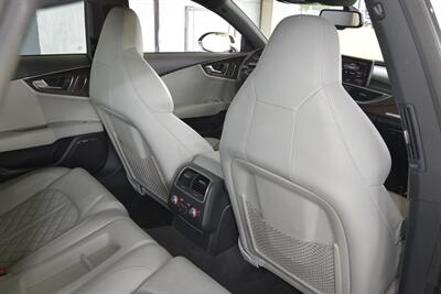 2013 Audi S7 4.0T quattro Prestige   - Photo 35 - Stafford, TX 77477