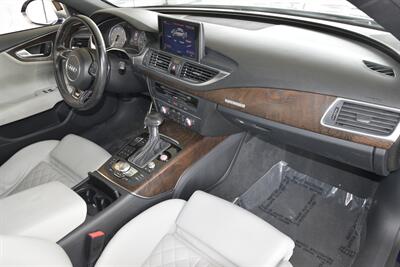 2013 Audi S7 4.0T quattro Prestige   - Photo 29 - Stafford, TX 77477