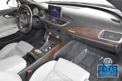 2013 Audi S7 4.0T quattro Prestige   - Photo 29 - Stafford, TX 77477