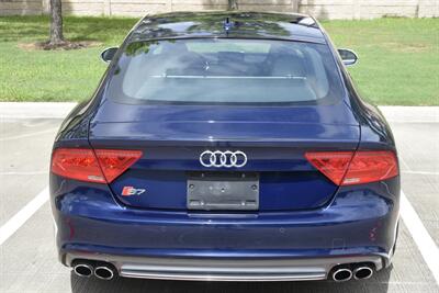 2013 Audi S7 4.0T quattro Prestige   - Photo 19 - Stafford, TX 77477