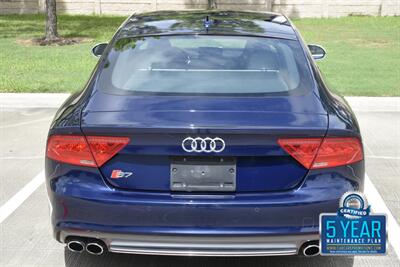 2013 Audi S7 4.0T quattro Prestige   - Photo 19 - Stafford, TX 77477