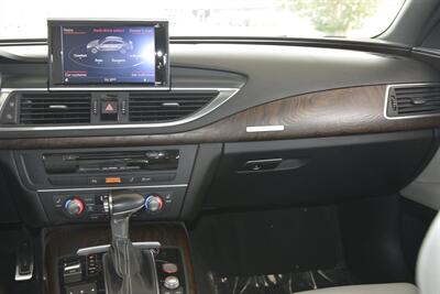 2013 Audi S7 4.0T quattro Prestige   - Photo 25 - Stafford, TX 77477