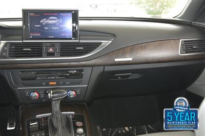 2013 Audi S7 4.0T quattro Prestige   - Photo 25 - Stafford, TX 77477