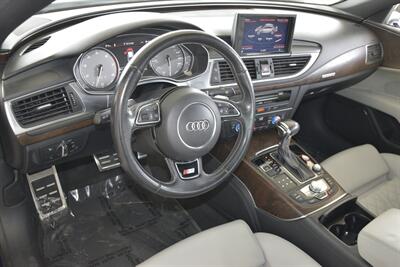 2013 Audi S7 4.0T quattro Prestige   - Photo 28 - Stafford, TX 77477