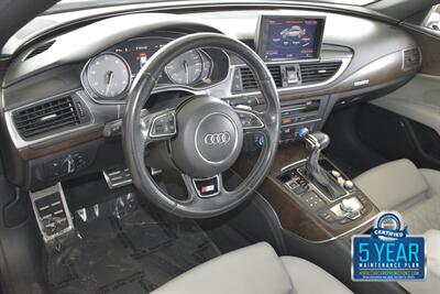 2013 Audi S7 4.0T quattro Prestige   - Photo 28 - Stafford, TX 77477
