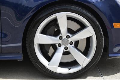 2013 Audi S7 4.0T quattro Prestige   - Photo 38 - Stafford, TX 77477
