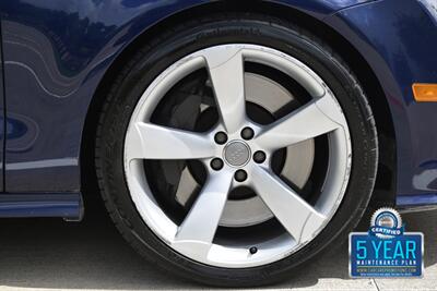 2013 Audi S7 4.0T quattro Prestige   - Photo 38 - Stafford, TX 77477