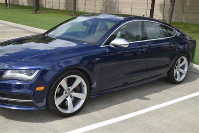 2013 Audi S7 4.0T quattro Prestige   - Photo 7 - Stafford, TX 77477