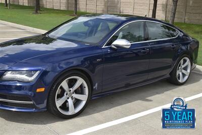 2013 Audi S7 4.0T quattro Prestige   - Photo 7 - Stafford, TX 77477