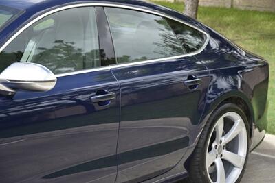 2013 Audi S7 4.0T quattro Prestige   - Photo 9 - Stafford, TX 77477