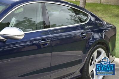 2013 Audi S7 4.0T quattro Prestige   - Photo 9 - Stafford, TX 77477