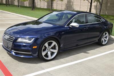 2013 Audi S7 4.0T quattro Prestige   - Photo 5 - Stafford, TX 77477