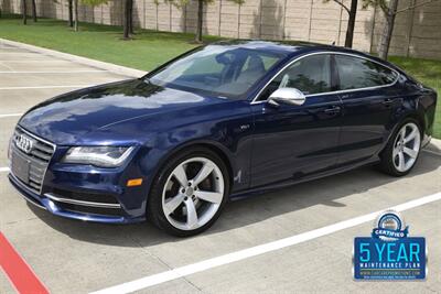 2013 Audi S7 4.0T quattro Prestige   - Photo 5 - Stafford, TX 77477