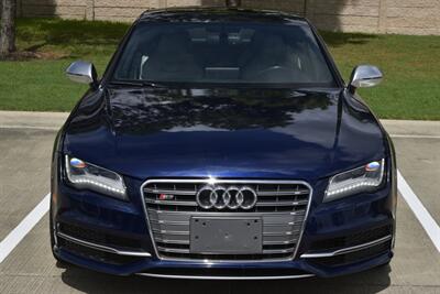 2013 Audi S7 4.0T quattro Prestige   - Photo 2 - Stafford, TX 77477