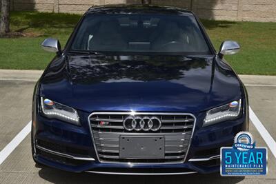 2013 Audi S7 4.0T quattro Prestige   - Photo 2 - Stafford, TX 77477