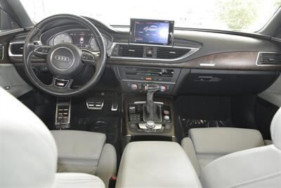 2013 Audi S7 4.0T quattro Prestige   - Photo 26 - Stafford, TX 77477