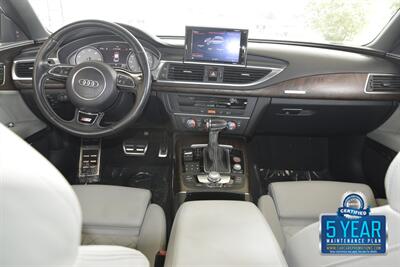 2013 Audi S7 4.0T quattro Prestige   - Photo 26 - Stafford, TX 77477