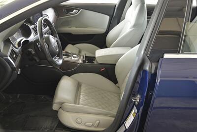 2013 Audi S7 4.0T quattro Prestige   - Photo 30 - Stafford, TX 77477