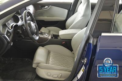 2013 Audi S7 4.0T quattro Prestige   - Photo 30 - Stafford, TX 77477