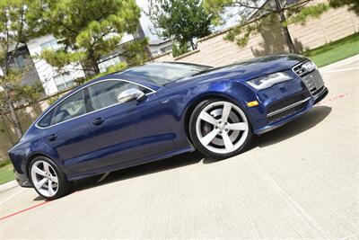 2013 Audi S7 4.0T quattro Prestige   - Photo 40 - Stafford, TX 77477