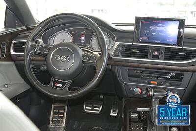 2013 Audi S7 4.0T quattro Prestige   - Photo 24 - Stafford, TX 77477