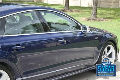 2013 Audi S7 4.0T quattro Prestige   - Photo 18 - Stafford, TX 77477