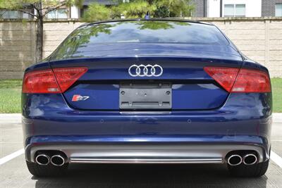 2013 Audi S7 4.0T quattro Prestige   - Photo 20 - Stafford, TX 77477