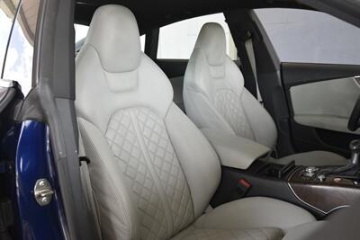 2013 Audi S7 4.0T quattro Prestige   - Photo 33 - Stafford, TX 77477