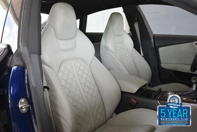 2013 Audi S7 4.0T quattro Prestige   - Photo 33 - Stafford, TX 77477