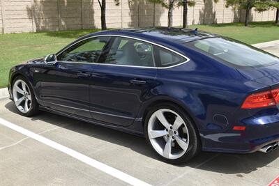 2013 Audi S7 4.0T quattro Prestige   - Photo 15 - Stafford, TX 77477