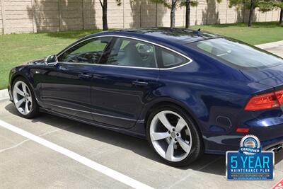 2013 Audi S7 4.0T quattro Prestige   - Photo 15 - Stafford, TX 77477