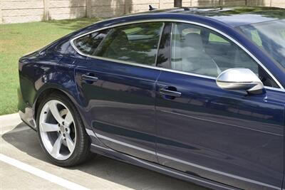 2013 Audi S7 4.0T quattro Prestige   - Photo 8 - Stafford, TX 77477