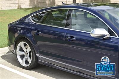 2013 Audi S7 4.0T quattro Prestige   - Photo 8 - Stafford, TX 77477