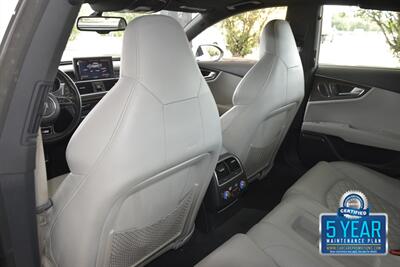 2013 Audi S7 4.0T quattro Prestige   - Photo 34 - Stafford, TX 77477