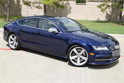 2013 Audi S7 4.0T quattro Prestige   - Photo 22 - Stafford, TX 77477
