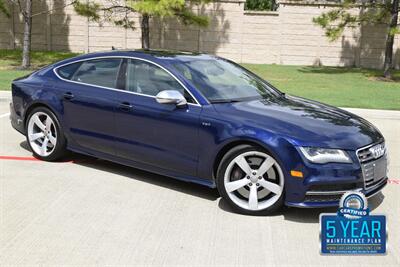 2013 Audi S7 4.0T quattro Prestige   - Photo 22 - Stafford, TX 77477
