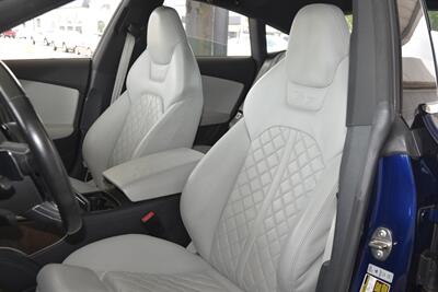 2013 Audi S7 4.0T quattro Prestige   - Photo 32 - Stafford, TX 77477