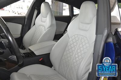 2013 Audi S7 4.0T quattro Prestige   - Photo 32 - Stafford, TX 77477