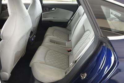 2013 Audi S7 4.0T quattro Prestige   - Photo 36 - Stafford, TX 77477