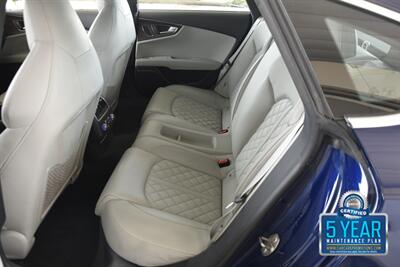 2013 Audi S7 4.0T quattro Prestige   - Photo 36 - Stafford, TX 77477