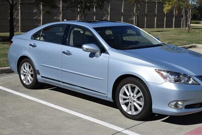 2011 Lexus ES 350 41K LOW MILES NAV BK/CAM HTD STS FRESH TRADE   - Photo 6 - Stafford, TX 77477