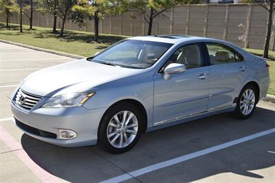 2011 Lexus ES 350 41K LOW MILES NAV BK/CAM HTD STS FRESH TRADE   - Photo 5 - Stafford, TX 77477