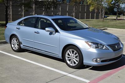 2011 Lexus ES 350 41K LOW MILES NAV BK/CAM HTD STS FRESH TRADE   - Photo 4 - Stafford, TX 77477