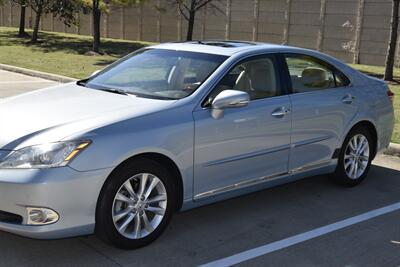 2011 Lexus ES 350 41K LOW MILES NAV BK/CAM HTD STS FRESH TRADE   - Photo 7 - Stafford, TX 77477