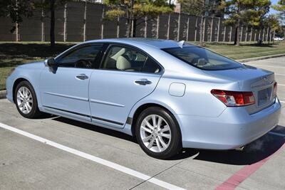 2011 Lexus ES 350 41K LOW MILES NAV BK/CAM HTD STS FRESH TRADE   - Photo 16 - Stafford, TX 77477