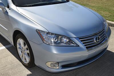 2011 Lexus ES 350 41K LOW MILES NAV BK/CAM HTD STS FRESH TRADE   - Photo 11 - Stafford, TX 77477