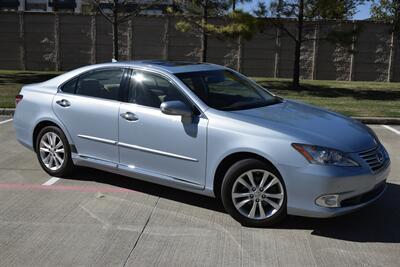 2011 Lexus ES 350 41K LOW MILES NAV BK/CAM HTD STS FRESH TRADE   - Photo 25 - Stafford, TX 77477