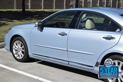 2011 Lexus ES 350 41K LOW MILES NAV BK/CAM HTD STS FRESH TRADE   - Photo 20 - Stafford, TX 77477